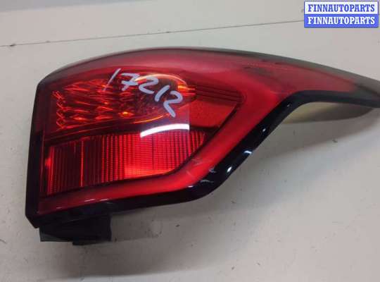 купить Фонарь (задний) на Ford Escape 2015-2019