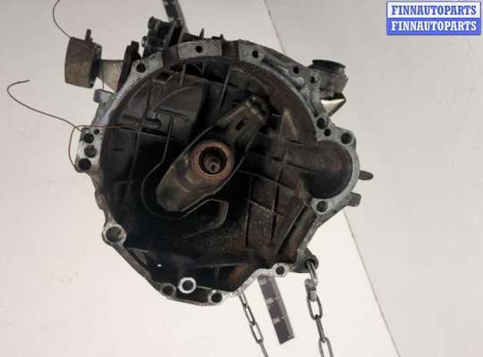 купить КПП 5-ст.мех. (МКПП) на Volkswagen Passat 5 2000-2005