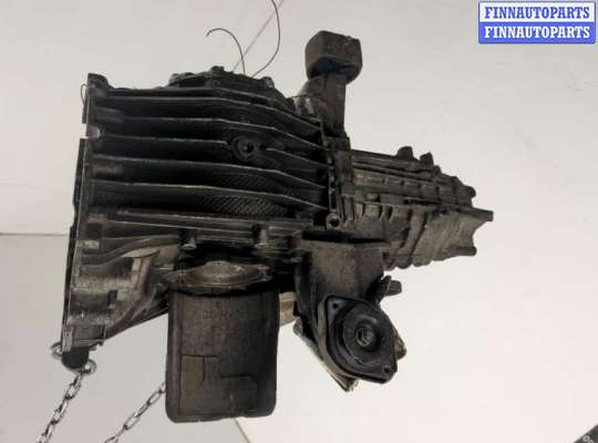 купить КПП 5-ст.мех. (МКПП) на Volkswagen Passat 5 2000-2005