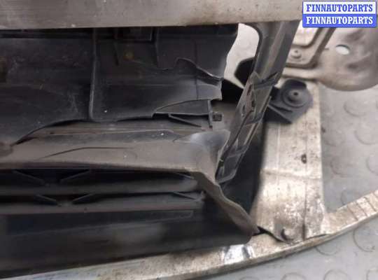 купить Замок капота на BMW X1 (F48) 2015-2019