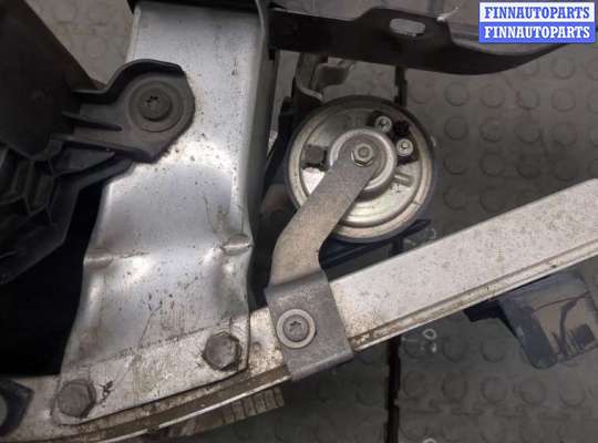 Замок капота BM3453029 на BMW X1 (F48) 2015-2022