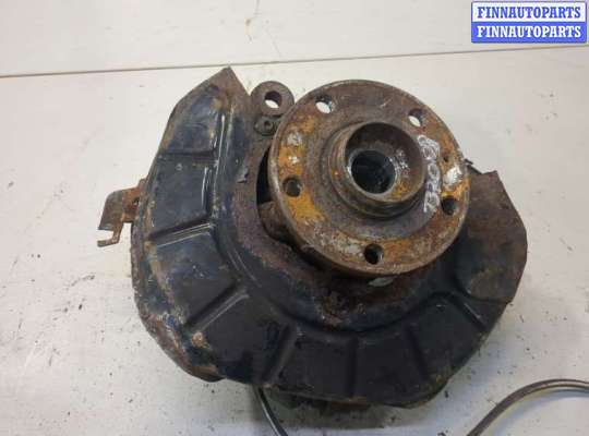 Ступица (кулак, цапфа) VG2505160 на Volkswagen Tiguan 2011-2016