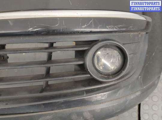 купить Бампер на Volkswagen Jetta 5 2004-2010