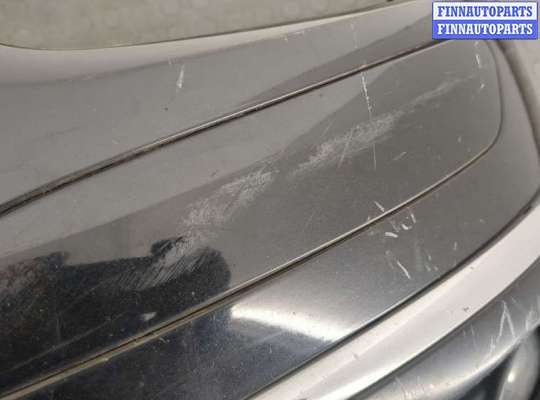 купить Бампер на Volkswagen Jetta 5 2004-2010