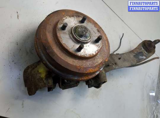 купить Барабан тормозной на Ford Focus 1 1998-2004