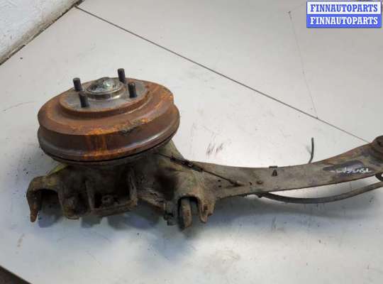 купить Барабан тормозной на Ford Focus 1 1998-2004