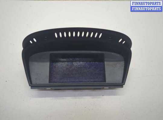 купить Дисплей мультимедиа на BMW 3 E90, E91, E92, E93 2005-2012