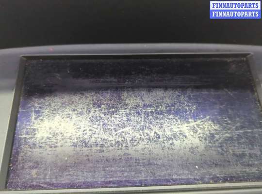 купить Дисплей мультимедиа на BMW 3 E90, E91, E92, E93 2005-2012