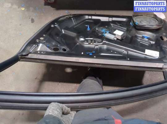 купить Стеклоподъемник электрический на Volkswagen Touareg 2006-2010