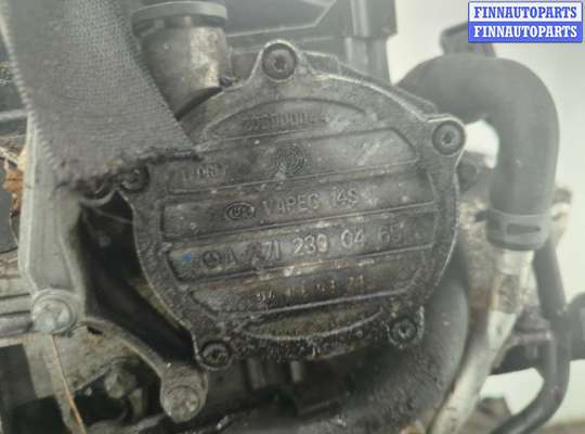 купить Генератор на Mercedes C W203 2000-2008