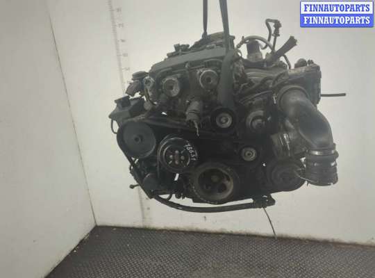 Генератор MB1690977 на Mercedes C W203 2000-2008