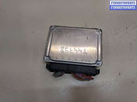 купить Блок управления двигателем на Audi A8 (D3) 2002-2010