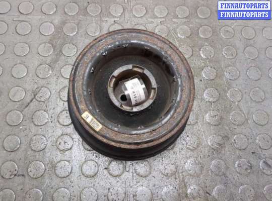 купить Шкив коленвала на BMW 5 E60 2003-2010