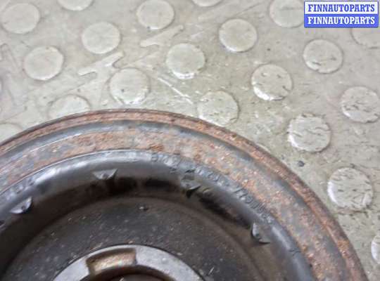 купить Шкив коленвала на BMW 5 E60 2003-2010