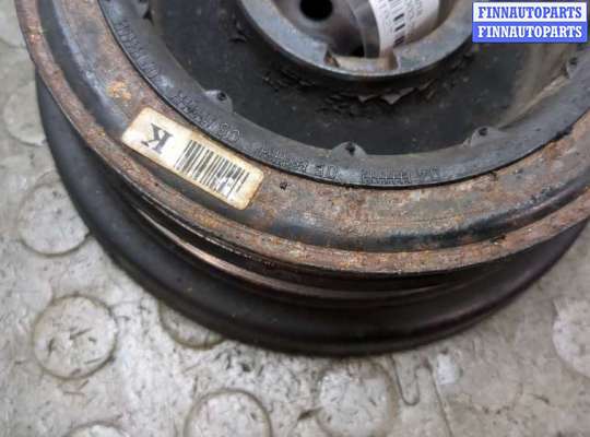 купить Шкив коленвала на BMW 5 E60 2003-2010