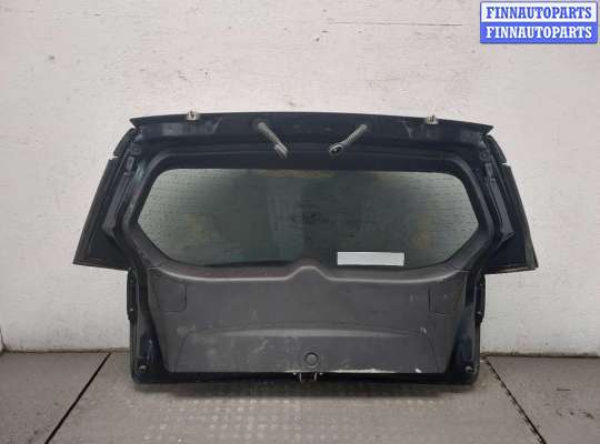Крышка (дверь) багажника CT826127 на Mitsubishi Outlander XL 2006-2012