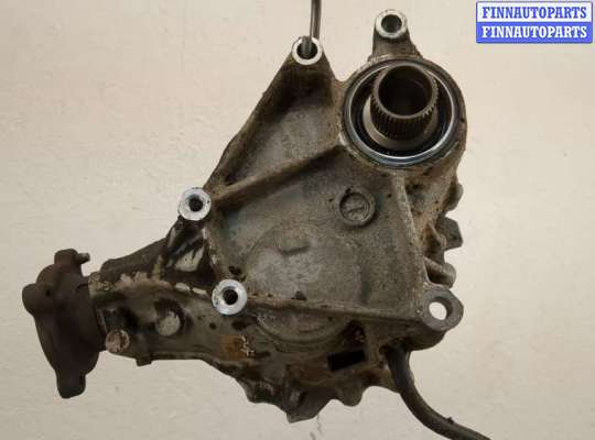 купить Редуктор Раздаточный КПП (раздатка) на Ford Explorer 2015-2019