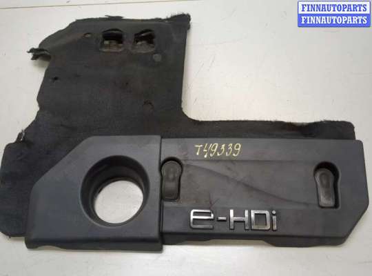 Накладка декоративная на ДВС PG1111800 на Peugeot 308 2007-2013