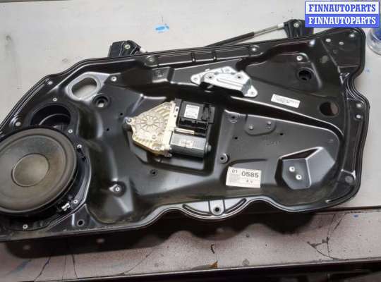Стеклоподъемник электрический VG2754860 на Volkswagen Passat 6 2005-2010