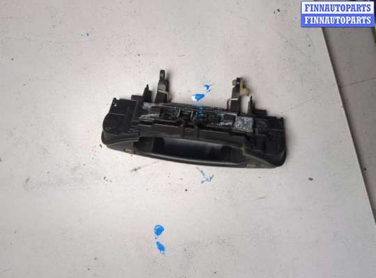 купить Ручка двери наружная на Audi A4 (B6) 2000-2006