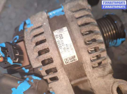 купить Генератор на Ford Fusion 2012-2016 USA