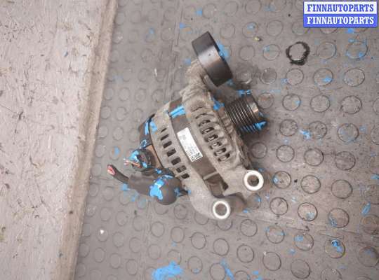 купить Генератор на Ford Fusion 2012-2016 USA