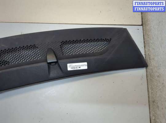 купить Жабо под дворники (дождевик) на Mercedes B W245 2005-2011