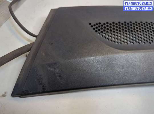 купить Жабо под дворники (дождевик) на Mercedes B W245 2005-2011