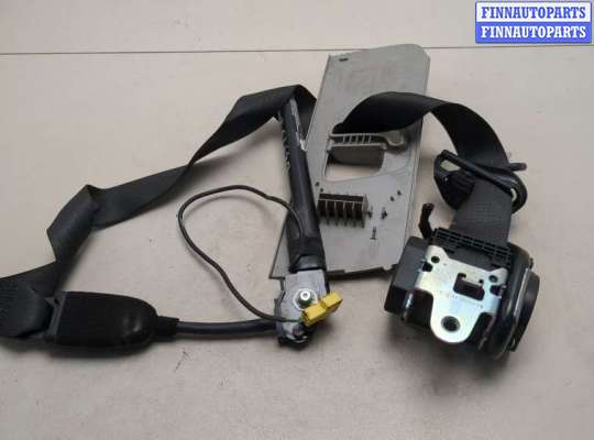 Ремень безопасности OP2261146 на Opel Astra J 2010-2017
