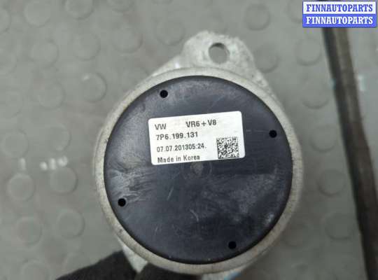 купить Подушка крепления двигателя на Volkswagen Touareg 2010-2014
