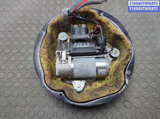 Компрессор воздушный (пневмоподвески) BM3555396 на BMW X5 E53 2000-2006