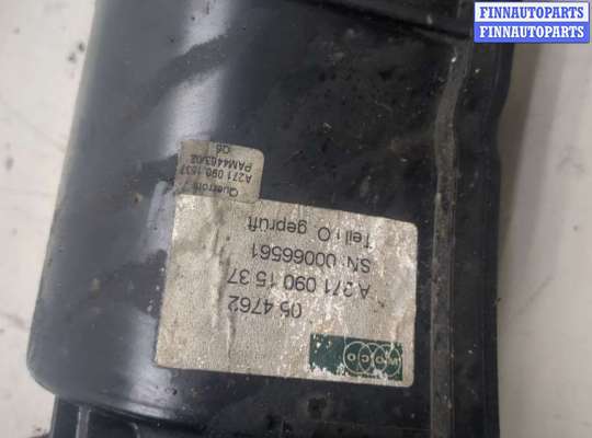 купить Воздуховод на Mercedes C W203 2000-2008