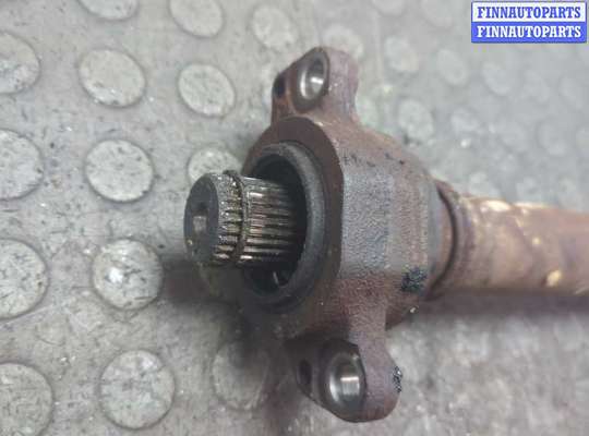 купить Полуось (приводной вал, шрус) на Mazda 5 (CR) 2005-2010