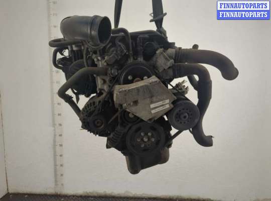 Компрессор кондиционера OP2414598 на Opel Corsa D 2006-2014