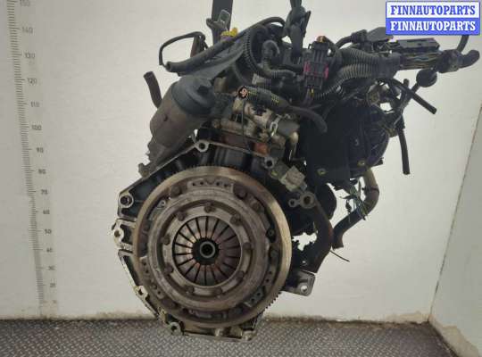 купить Компрессор кондиционера на Opel Corsa D 2006-2014