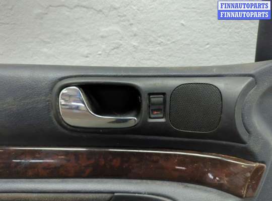 купить Дверная карта (Обшивка двери) на Audi A4 (B5) 1994-2000