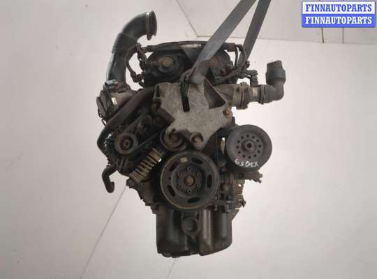 купить Маховик на Opel Corsa D 2006-2014