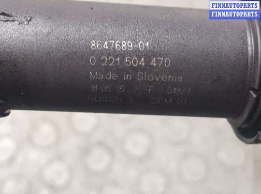 купить Катушка зажигания на Peugeot 207 2006-2015