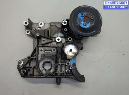 купить Насос масляный на Opel Astra H 2004-2010