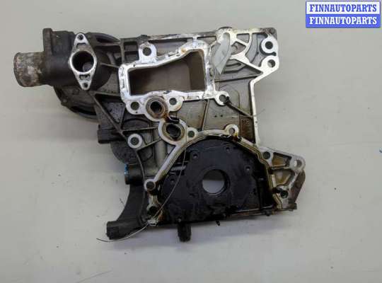 купить Насос масляный на Opel Astra H 2004-2010