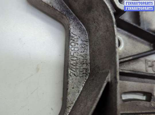 купить Насос масляный на Opel Astra H 2004-2010
