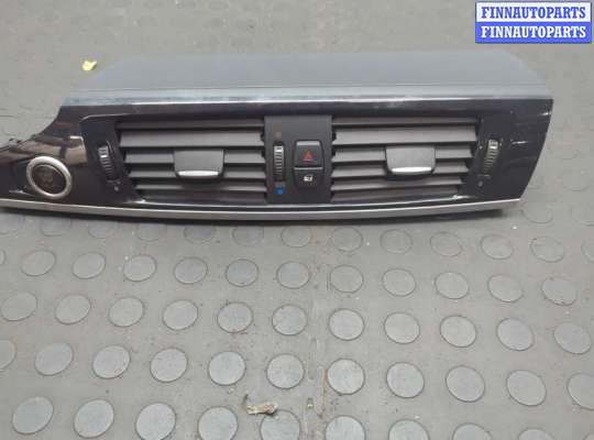 купить Дефлектор обдува салона на BMW X3 F25 2010-2017