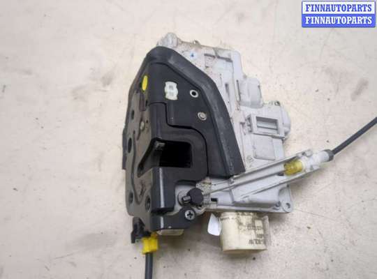 купить Замок двери на Audi A7 2010-2014