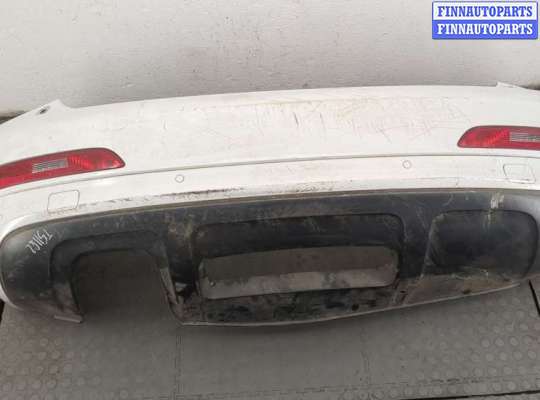 купить Бампер на Audi Q3 2011-2018
