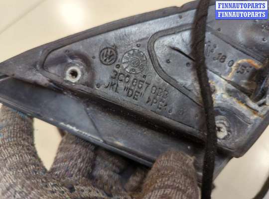 купить Зеркало боковое на Volkswagen Passat 6 2005-2010