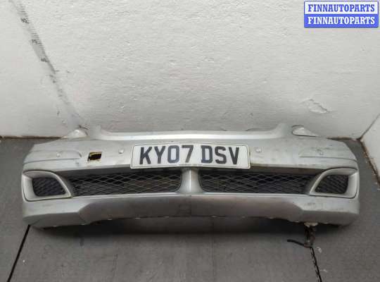 Бампер MB1693067 на Mercedes R W251 2005-2017