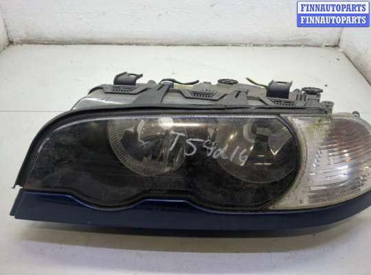 Купить Фара (передняя) на BMW 3 E46 1998-2006 Фара (передняя) BM3556909 на BMW 3 E46 1998-2006