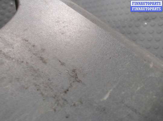 купить Накладка на порог на Volvo XC90 2002-2014