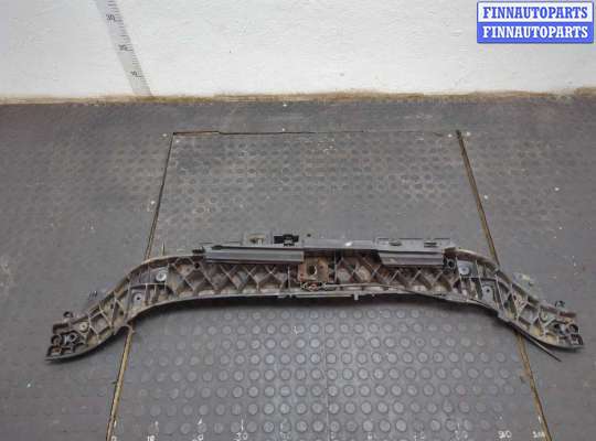 купить Рамка капота на Renault Megane 2 2002-2009