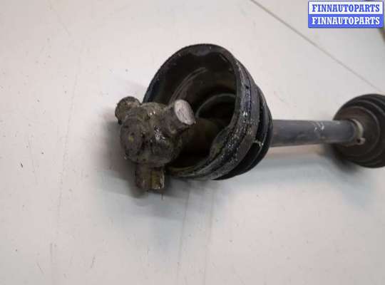 купить Полуось (приводной вал, шрус) на Mazda CX-5 2017-2021